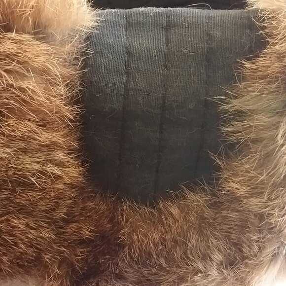 Traditional Tibetan Hat styled \